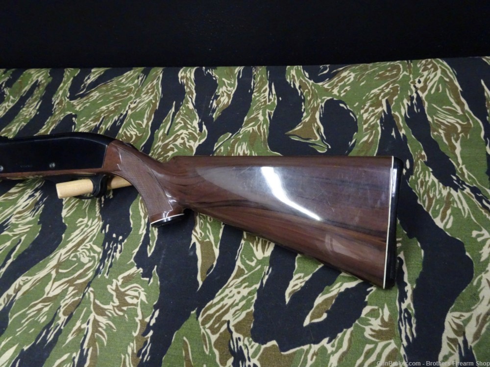 Remington Nylon 66 Brown 22 LR Very Good Shape-img-3