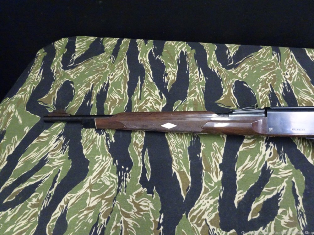 Remington Nylon 66 Brown 22 LR Very Good Shape-img-5