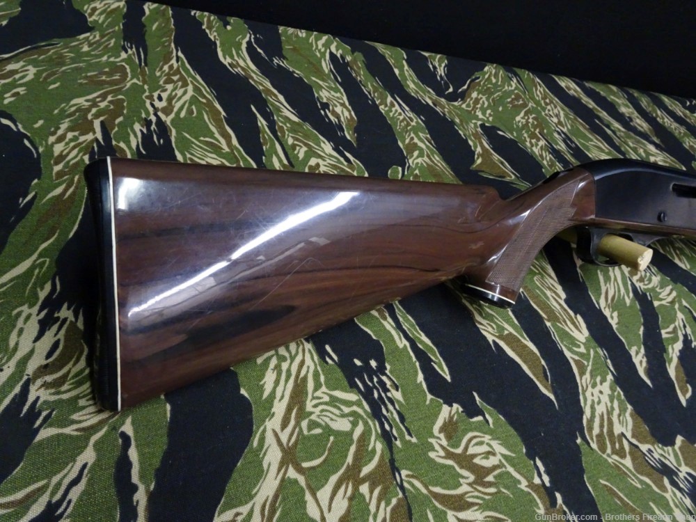 Remington Nylon 66 Brown 22 LR Very Good Shape-img-7