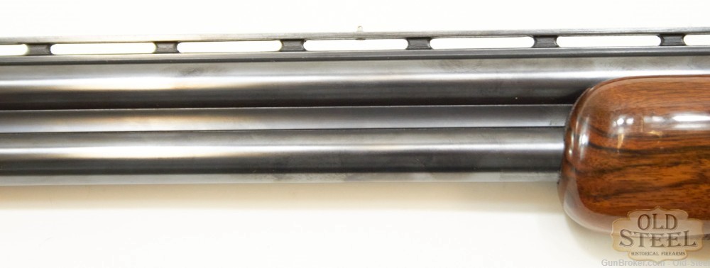 Browning Superposed Diana Grade Sub Gauge 3 Barrel Set Hand Engraved 28" SK-img-108