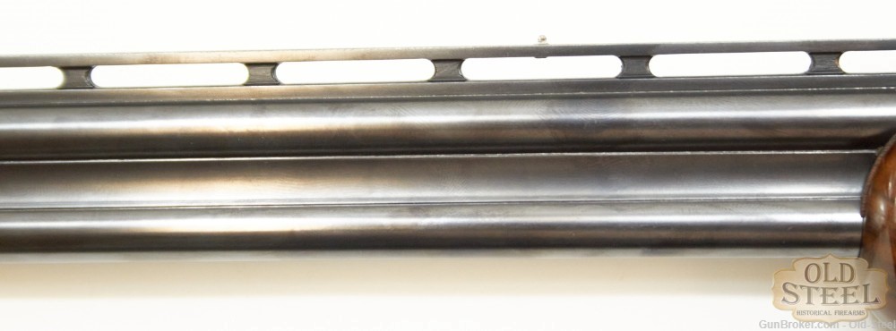 Browning Superposed Diana Grade Sub Gauge 3 Barrel Set Hand Engraved 28" SK-img-150