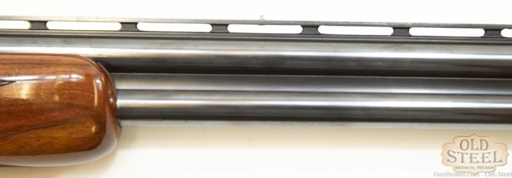 Browning Superposed Diana Grade Sub Gauge 3 Barrel Set Hand Engraved 28" SK-img-118