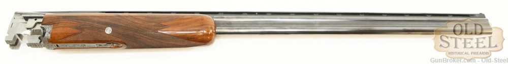 Browning Superposed Diana Grade Sub Gauge 3 Barrel Set Hand Engraved 28" SK-img-139