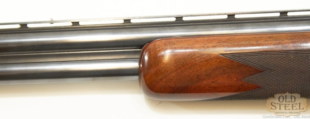 Browning Superposed Diana Grade Sub Gauge 3 Barrel Set Hand Engraved 28" SK-img-90