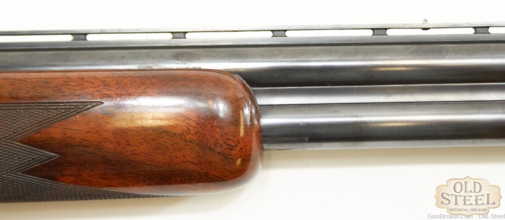 Browning Superposed Diana Grade Sub Gauge 3 Barrel Set Hand Engraved 28" SK-img-82