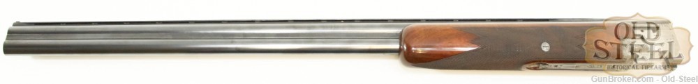 Browning Superposed Diana Grade Sub Gauge 3 Barrel Set Hand Engraved 28" SK-img-86
