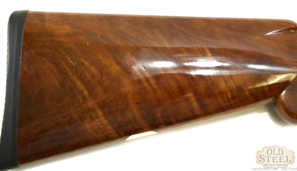 Browning Superposed Diana Grade Sub Gauge 3 Barrel Set Hand Engraved 28" SK-img-44
