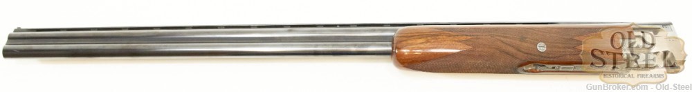 Browning Superposed Diana Grade Sub Gauge 3 Barrel Set Hand Engraved 28" SK-img-104
