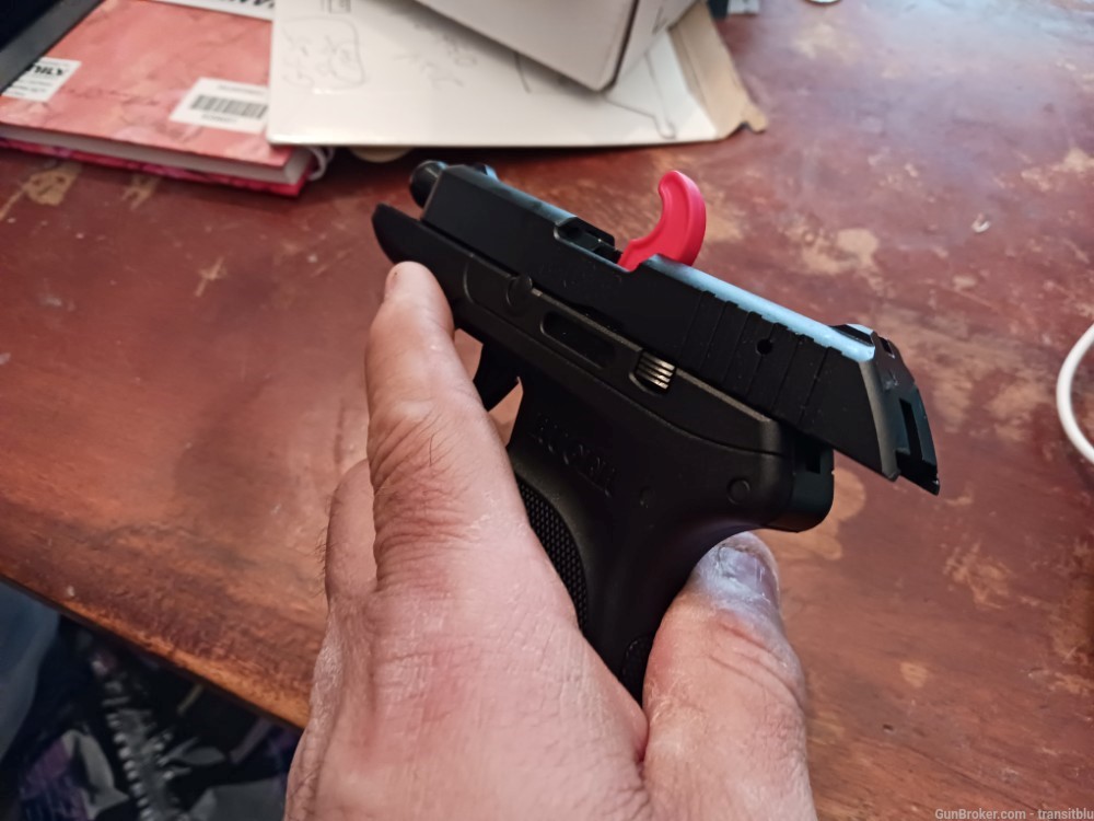 RUGER LCP 380.     PRICE DROP-img-2