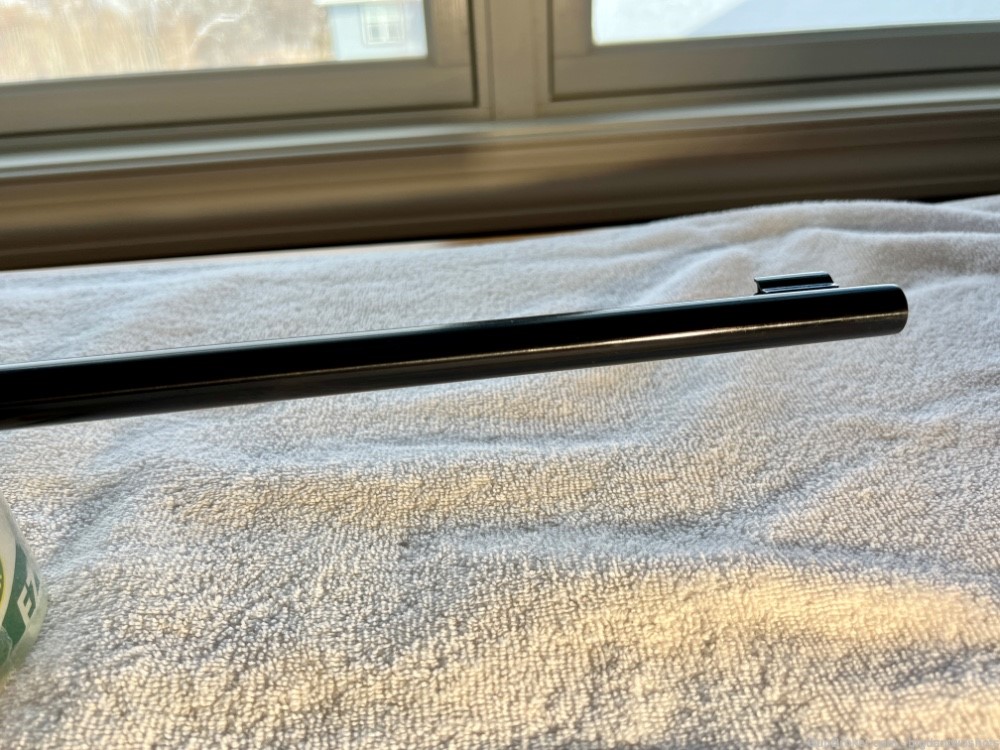 Marlin Bolt Action Model 782 .22 WMR with Marlin Model 500 A Scope-img-42