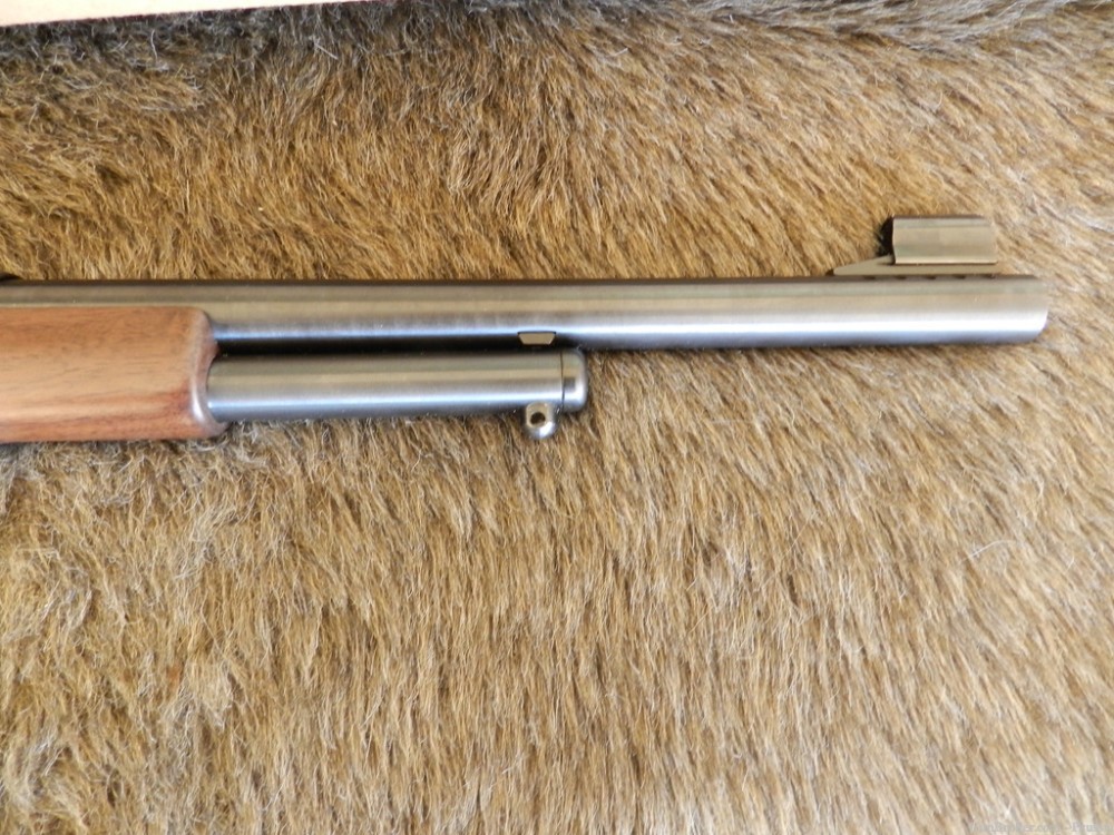 Winchester Moddel 94AE Big Bore Timber Carbine 444 Marlin NIB-img-10