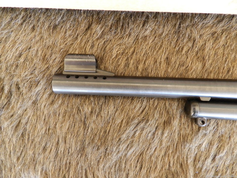 Winchester Moddel 94AE Big Bore Timber Carbine 444 Marlin NIB-img-5