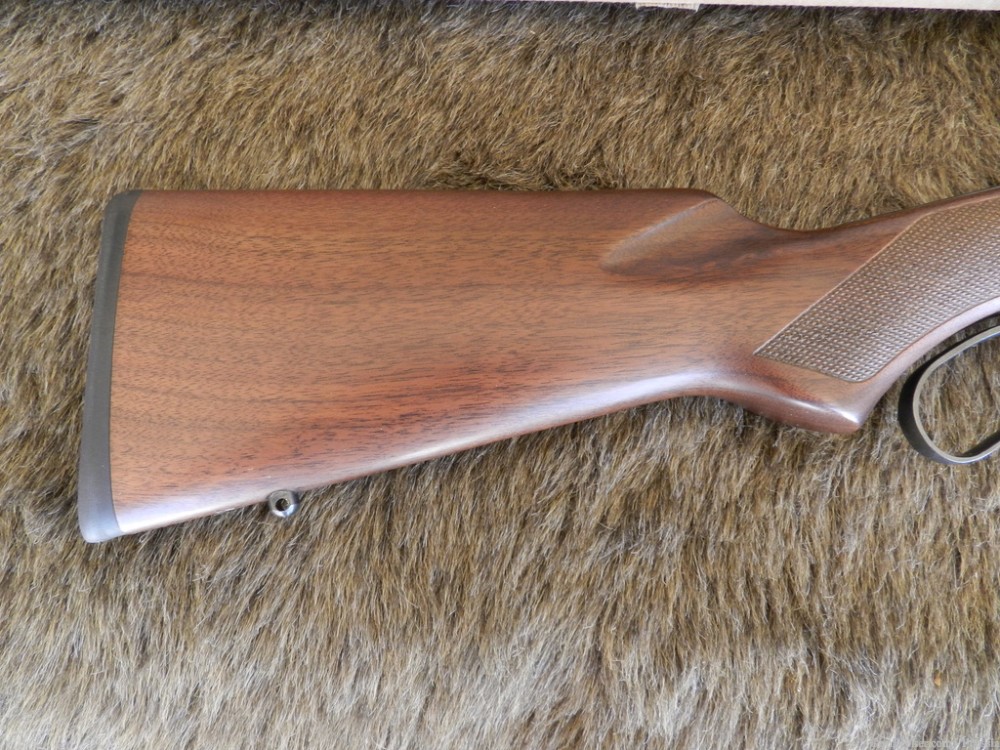 Winchester Moddel 94AE Big Bore Timber Carbine 444 Marlin NIB-img-7