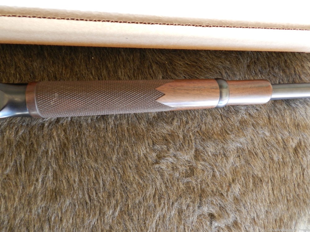 Winchester Moddel 94AE Big Bore Timber Carbine 444 Marlin NIB-img-17