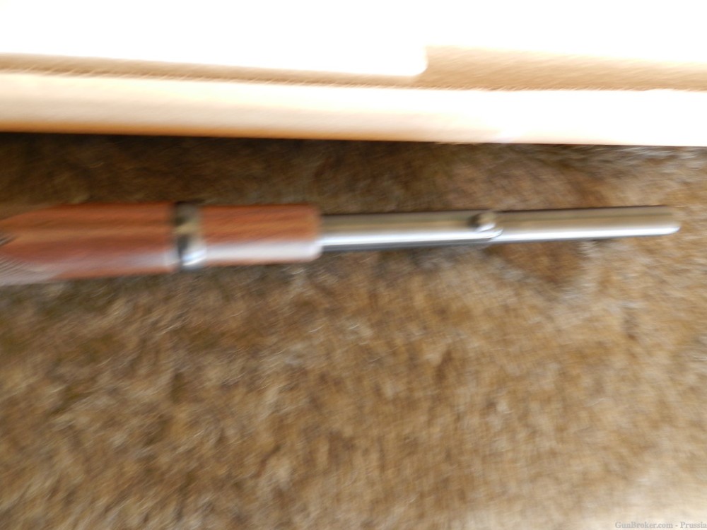 Winchester Moddel 94AE Big Bore Timber Carbine 444 Marlin NIB-img-18