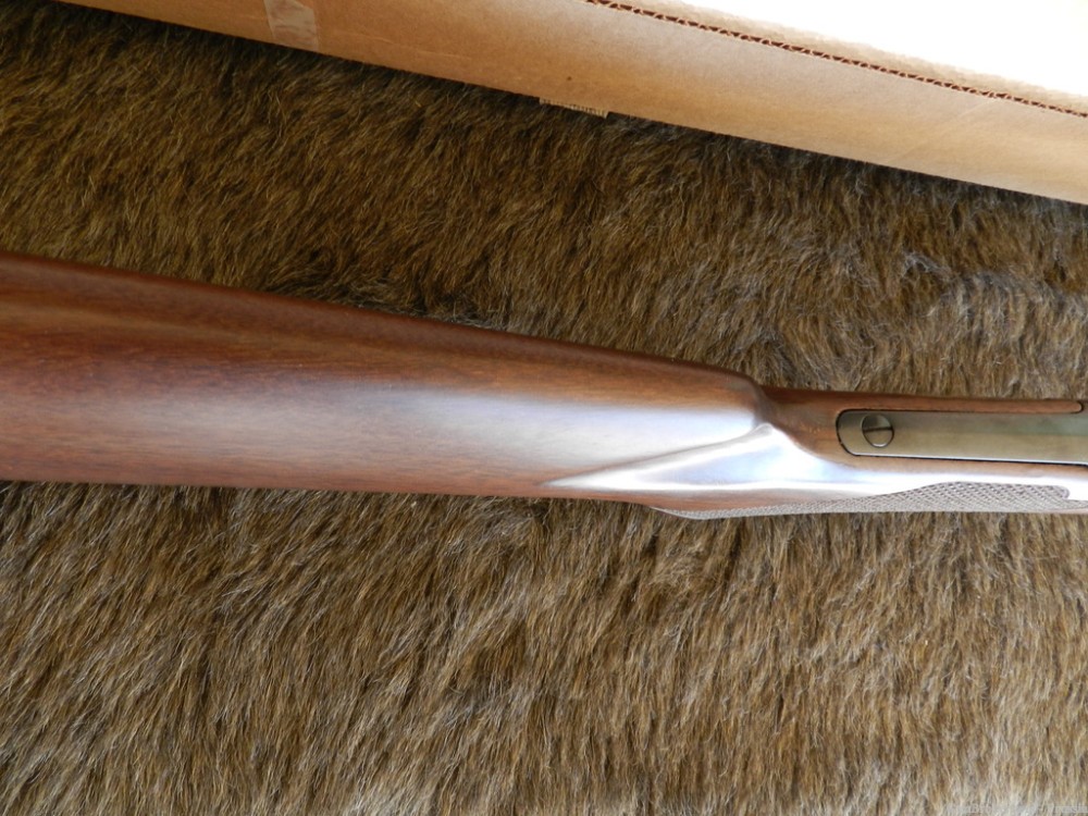Winchester Moddel 94AE Big Bore Timber Carbine 444 Marlin NIB-img-11