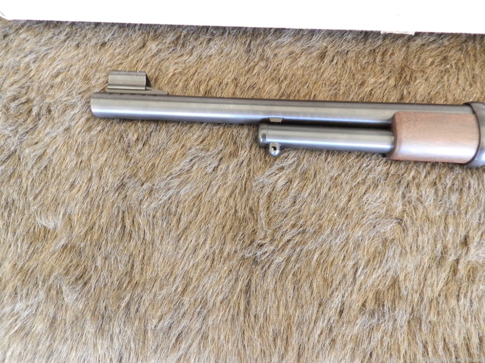 Winchester Moddel 94AE Big Bore Timber Carbine 444 Marlin NIB-img-4