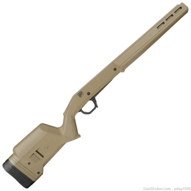 Magpul Hunter American Stock for Ruger American FDE MAG931-FDE-img-0