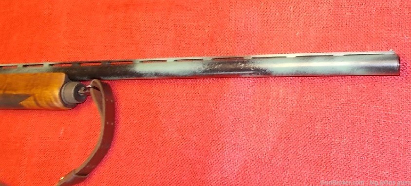 Remington 1100, w/Scope, 2 3/4", Full Choke-img-3