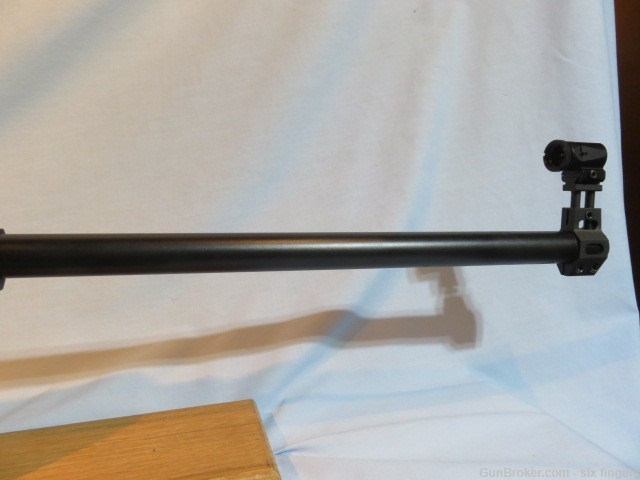Les Baer Custom .223 Rem. NRA Match Rifle  -img-17
