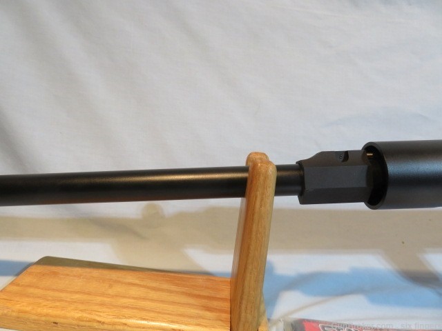 Les Baer Custom .223 Rem. NRA Match Rifle  -img-6