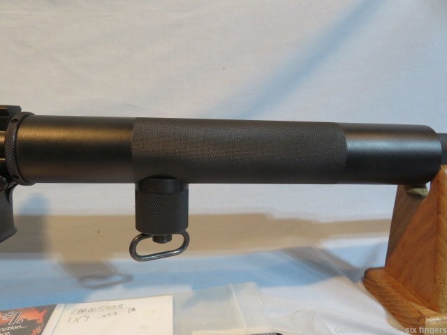 Les Baer Custom .223 Rem. NRA Match Rifle  -img-16