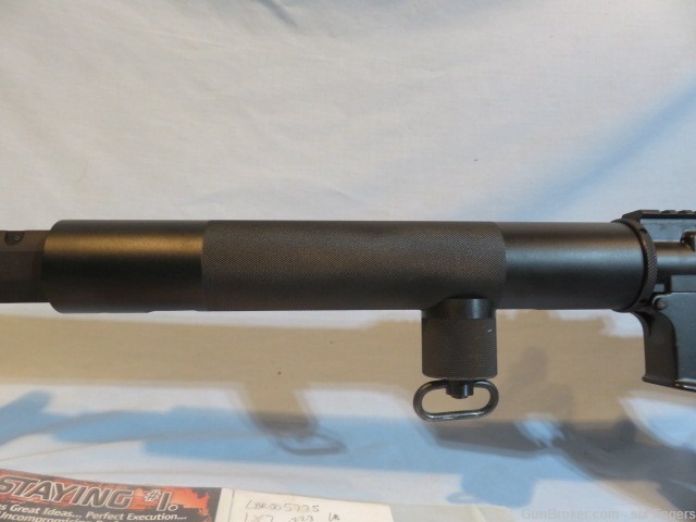 Les Baer Custom .223 Rem. NRA Match Rifle  -img-5