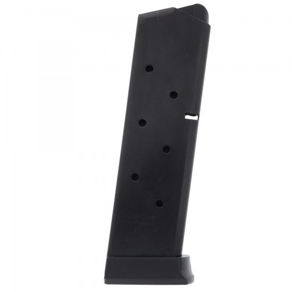 8rd Magazine for Ruger P-90 + P-97 + P-345    (R156)-img-0
