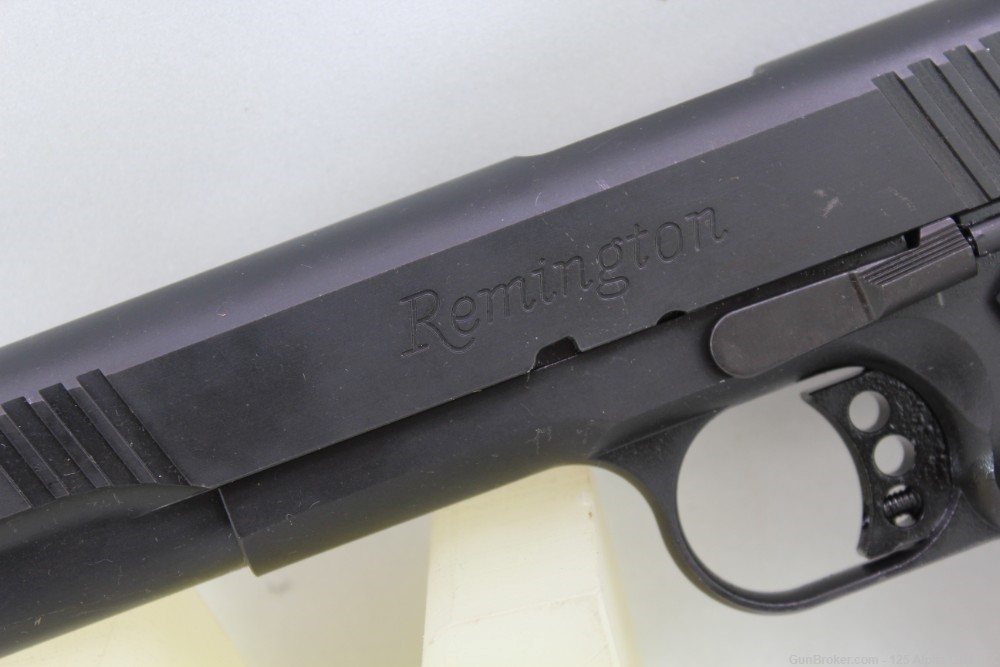 Remington 1911 R-1 Enhanced with 2 magazines-img-5