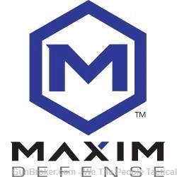 Maxim Defense CCS Gen6 M4 Telescopic Stock 3 Pos Fits AR15/M4 NEW -img-1