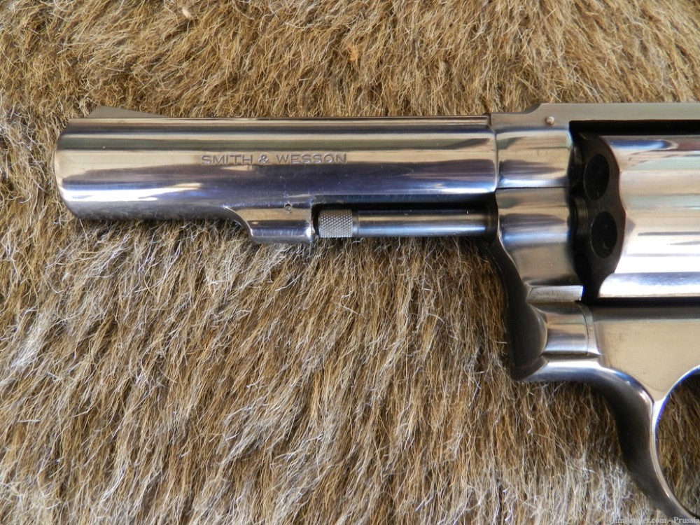 Smith & Wesson Model 547 9MM 4" Blue NIB-img-3
