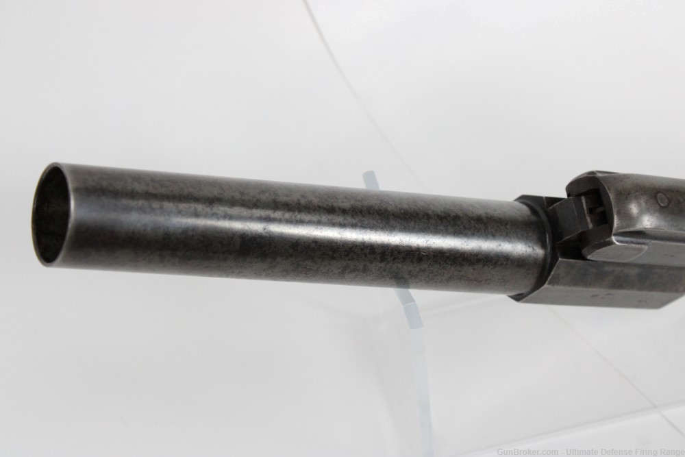 German M1894 Leutchpistole "Hebel" (Flare Pistol Lever Action) 26.5MM-img-14