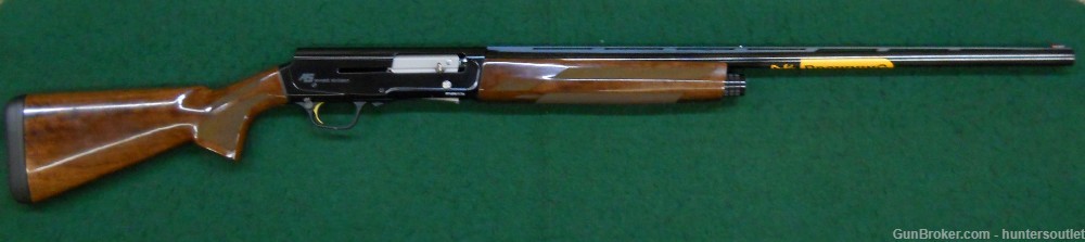 Browning A5 Sweet Sixteen Hunter 16Ga 28" NEW-img-0