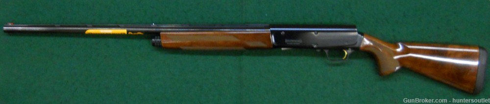 Browning A5 Sweet Sixteen Hunter 16Ga 28" NEW-img-1