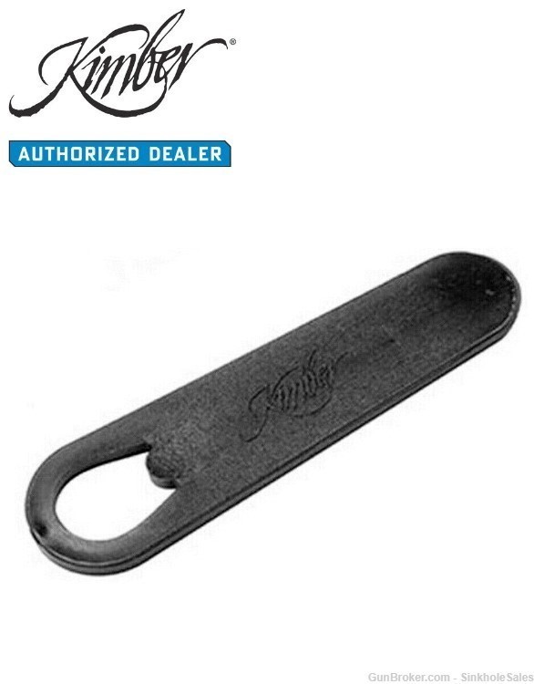 Kimber 1911 Bushing Wrench 1000112A-img-0