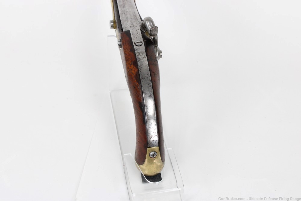 French Cavalry Pistol Model 1805 (Pistolet Modele AN XIII) .69 Cal Pistol-img-9