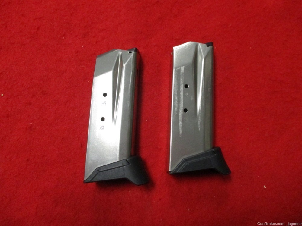 RUGER AMERICAN-C 45ACP MAGAZINES 7RD 2303NTMAG68S-img-0