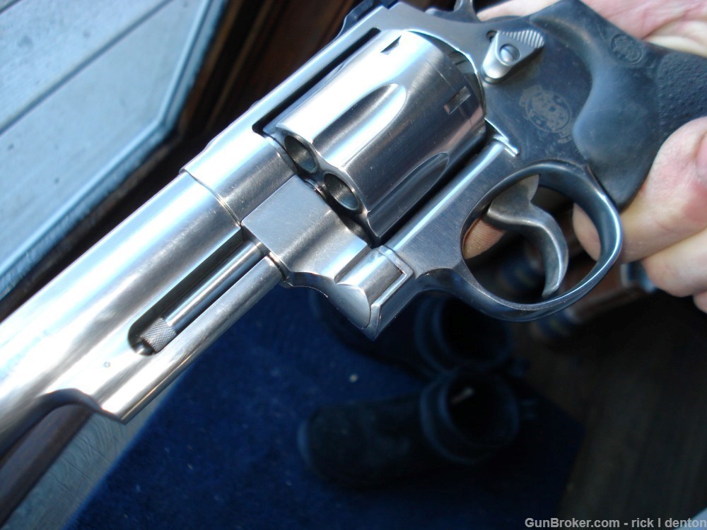 Smith and Wesson 629-6    .44 Mag-img-6