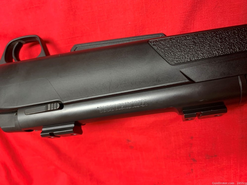 Winchester Browning Viana XPR-img-2