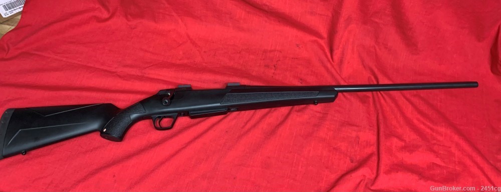 Winchester Browning Viana XPR-img-0