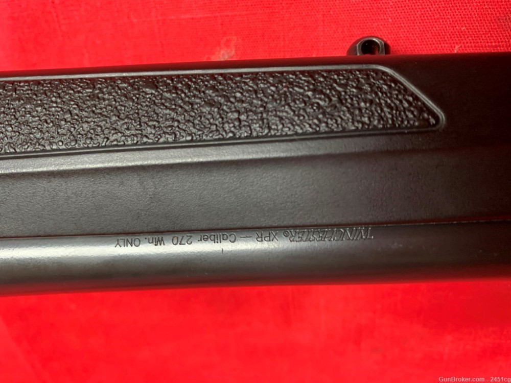 Winchester Browning Viana XPR-img-3