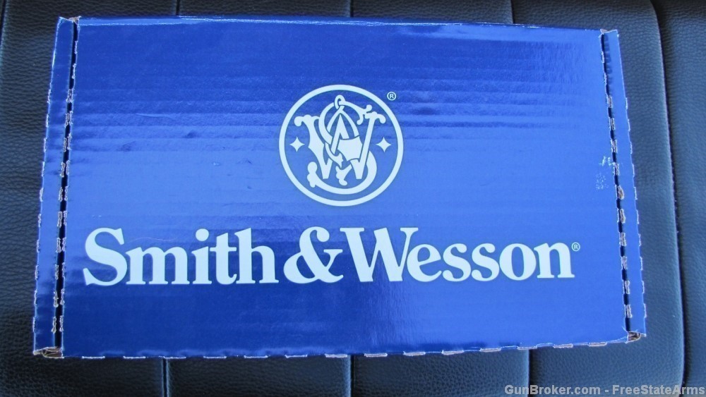 Smith & Wesson SD9 VE - 9MM Luger-img-2
