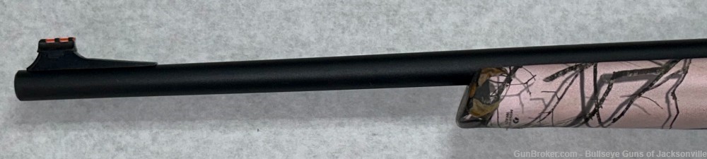 Remington 597 Camo 22LR 20" Barrel, Synthetic Mossy, 10rd-img-9