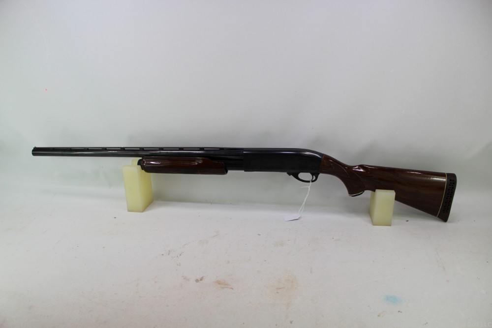 Remington 870 MAGNUM 12 gauge-img-1