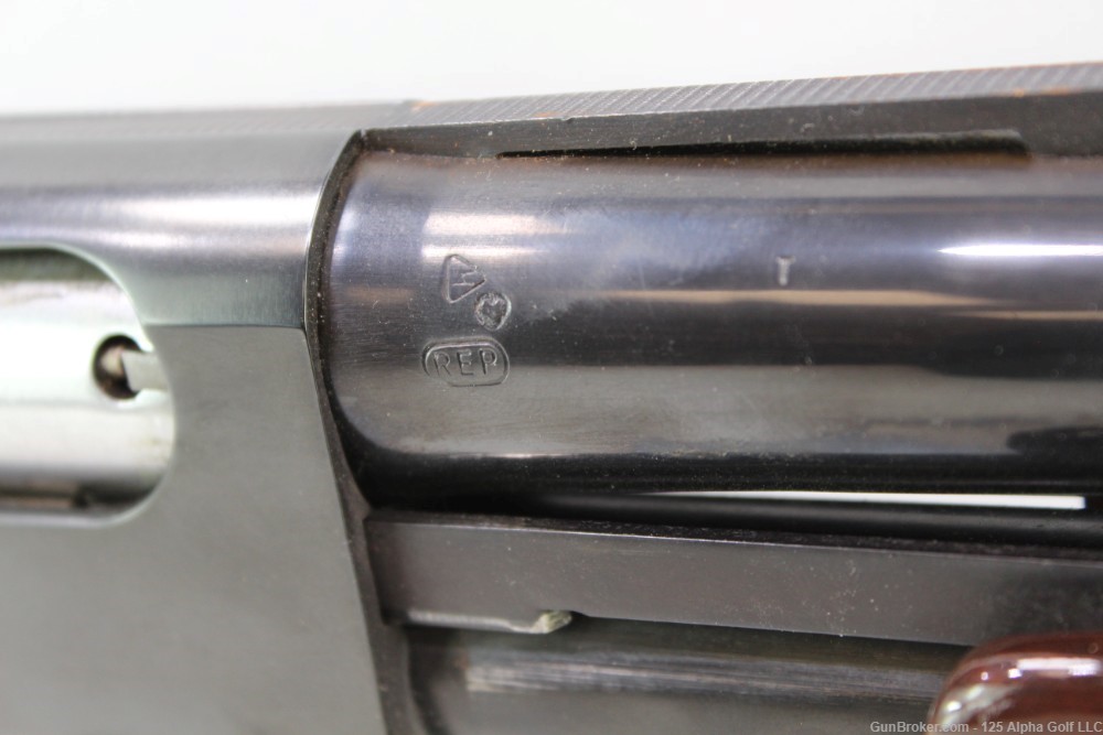 Remington 870 MAGNUM 12 gauge-img-3