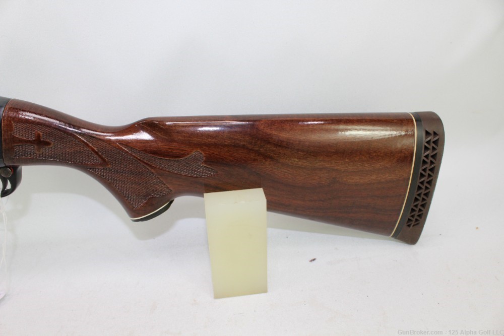 Remington 870 MAGNUM 12 gauge-img-14