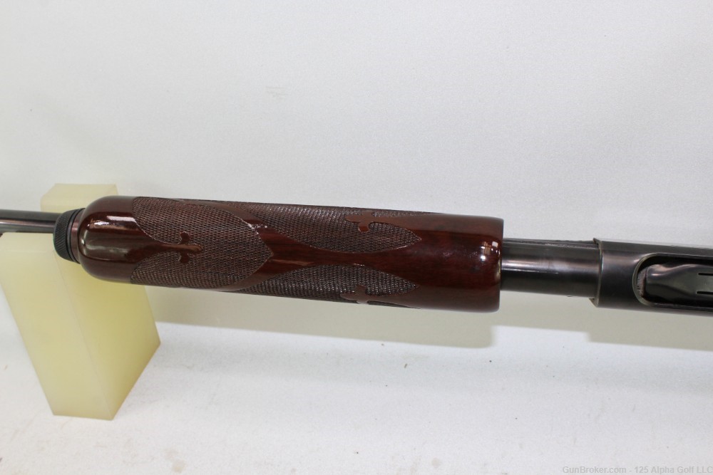 Remington 870 MAGNUM 12 gauge-img-13