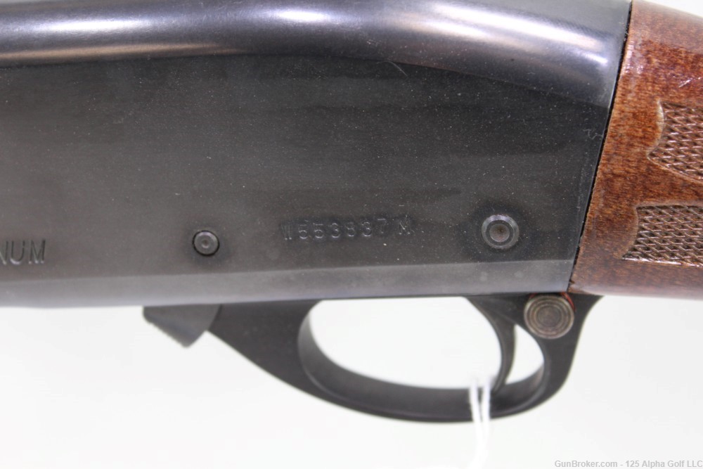 Remington 870 MAGNUM 12 gauge-img-7