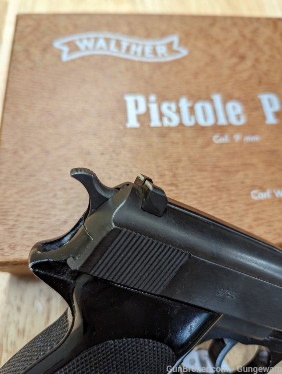 Walther P38 9MM -img-5