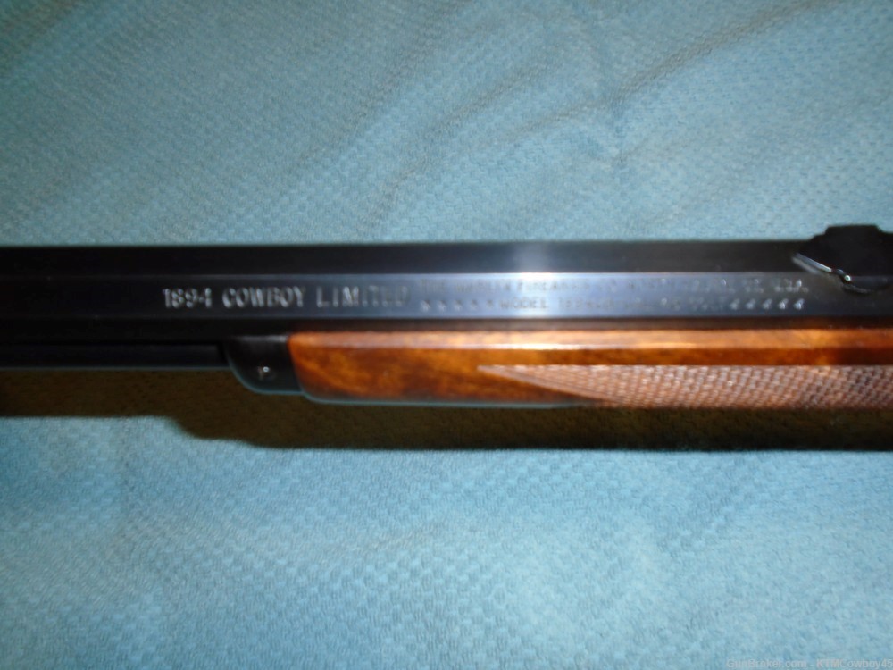 Marlin Lever action-img-1